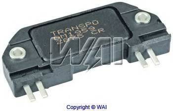 WAIGLOBAL DM1959
