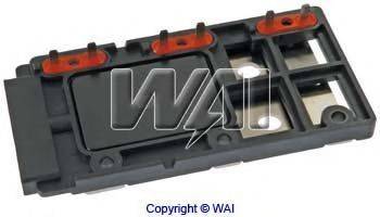 WAIGLOBAL DM1977