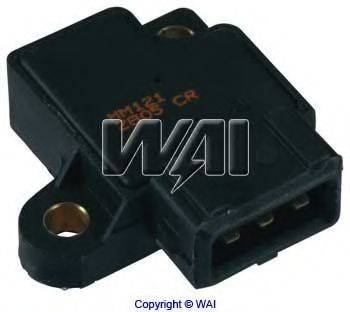WAIGLOBAL MM121
