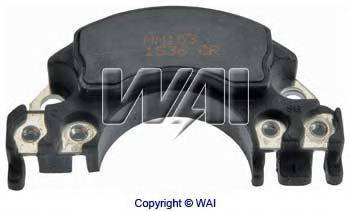 WAIGLOBAL MM153