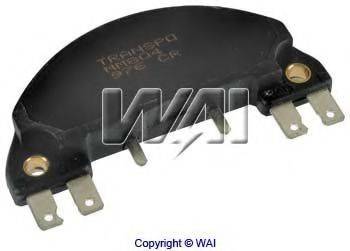 WAIGLOBAL MM804