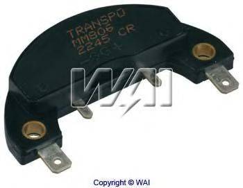 WAIGLOBAL MM806