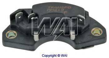 WAIGLOBAL MM818