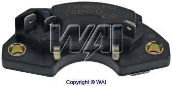 WAIGLOBAL MM820