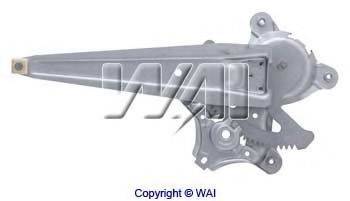 WAIGLOBAL WPR0062RB