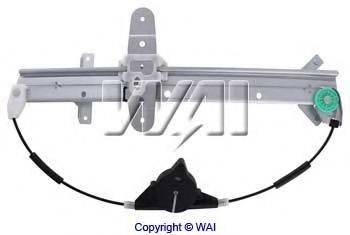 WAIGLOBAL WPR0106RB