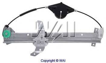 WAIGLOBAL WPR0110R
