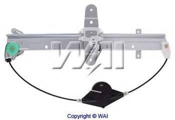 WAIGLOBAL WPR0111LB