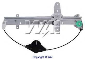 WAIGLOBAL WPR0112RB