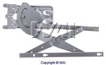 WAIGLOBAL WPR0151LB