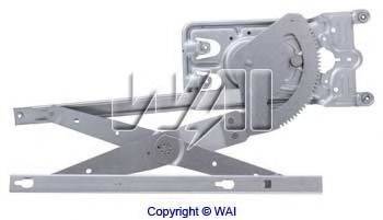 WAIGLOBAL WPR0152RB