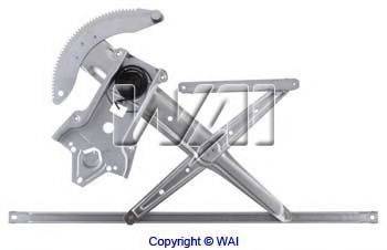 WAIGLOBAL WPR0161L
