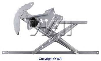 WAIGLOBAL WPR0162R