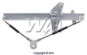 WAIGLOBAL WPR0176R