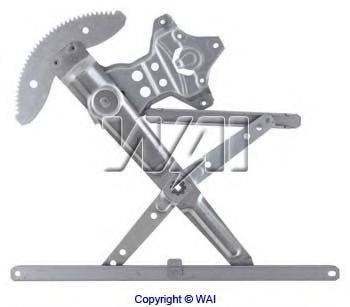 WAIGLOBAL WPR0179L