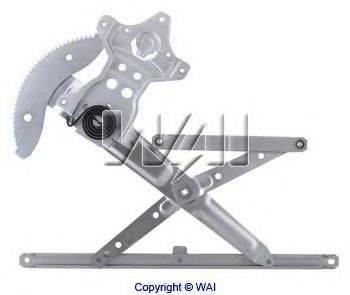 WAIGLOBAL WPR0180R
