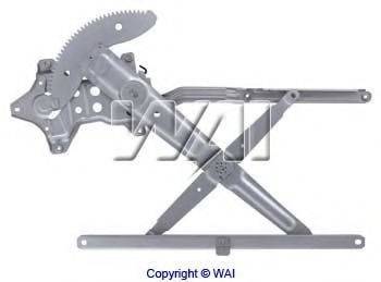 WAIGLOBAL WPR0200R