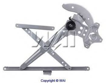 WAIGLOBAL WPR0204R