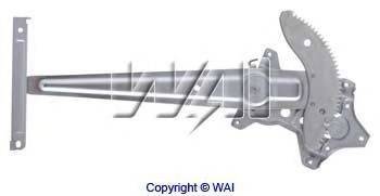 WAIGLOBAL WPR0207L