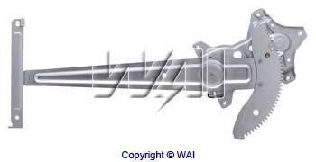 WAIGLOBAL WPR0208R