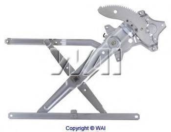 WAIGLOBAL WPR0209L
