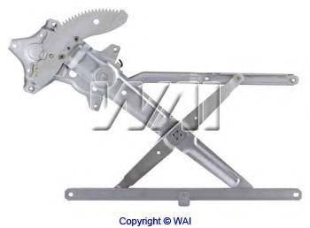 WAIGLOBAL WPR0210R