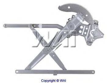 WAIGLOBAL WPR0211L