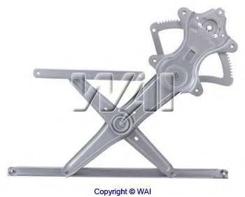 WAIGLOBAL WPR0216L