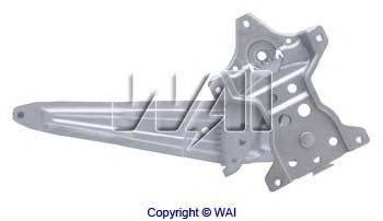 WAIGLOBAL WPR0220RB