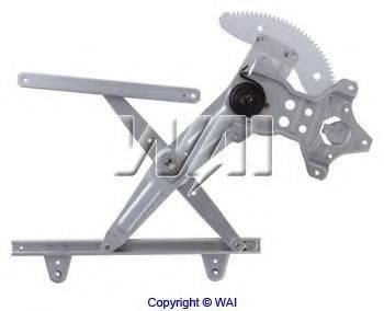 WAIGLOBAL WPR0222RB