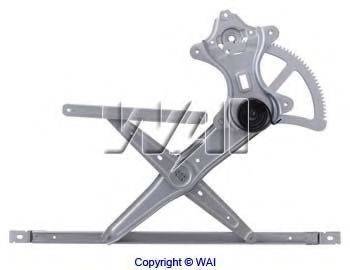 WAIGLOBAL WPR0227L