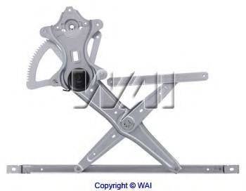WAIGLOBAL WPR0228R