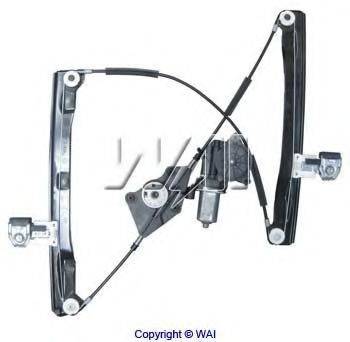 WAIGLOBAL WPR2081LM