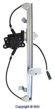 WAIGLOBAL WPR2091LM