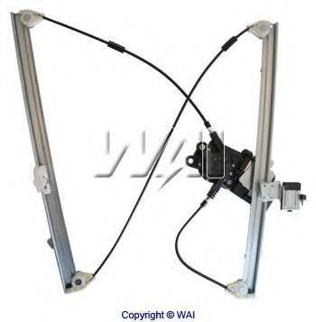WAIGLOBAL WPR2152RM