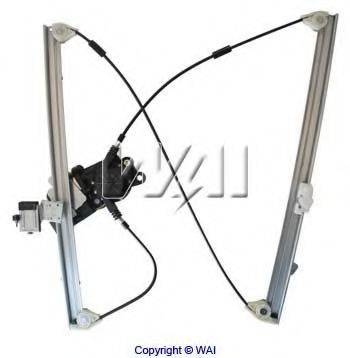 WAIGLOBAL WPR2153LM