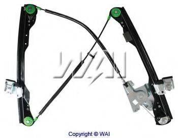 WAIGLOBAL WPR2158R