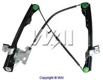 WAIGLOBAL WPR2159L