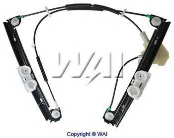 WAIGLOBAL WPR2162R