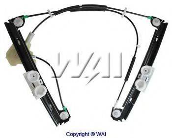 WAIGLOBAL WPR2163L