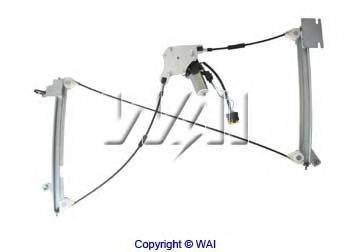 WAIGLOBAL WPR2478LM