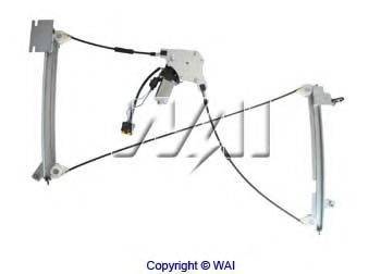 WAIGLOBAL WPR2479RM