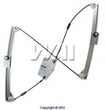 WAIGLOBAL WPR2482L
