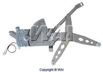 WAIGLOBAL WPR2491RM