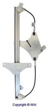WAIGLOBAL WPR2511R