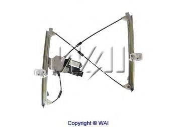 WAIGLOBAL WPR2514LM