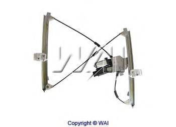 WAIGLOBAL WPR2515RM