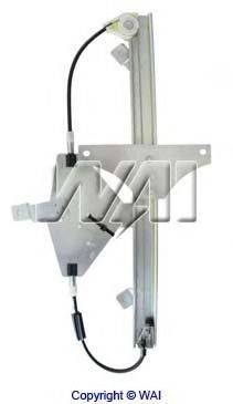 WAIGLOBAL WPR2518LB
