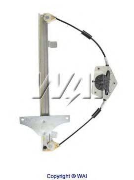 WAIGLOBAL WPR2521R