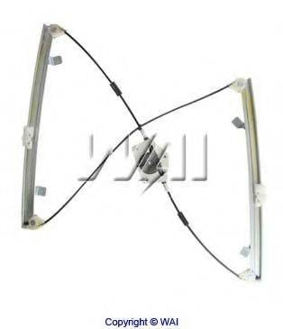 WAIGLOBAL WPR2523R